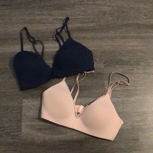 32C Aerie Bras